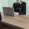 La ragazza ha sporto denuncia ai carabinieri di udine (foto generica)