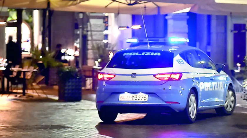 La polizia invita i cittadini a chiamare sempre tempestivamente il 112 in caso di presenze sospette