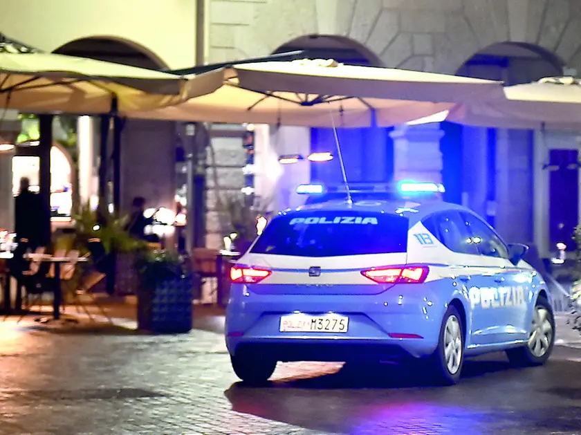 La polizia invita i cittadini a chiamare sempre tempestivamente il 112 in caso di presenze sospette