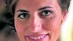 Valentina Mitri Segatto