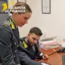 Controlli della Guardia di finanza a Tarvisio