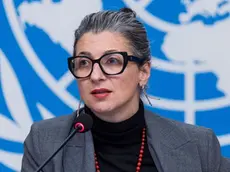 Francesca Albanese