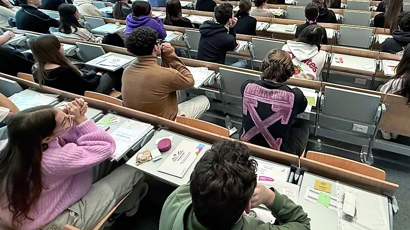 Il test di Medicina quest’anno produrrà una graduatoria nazionale e non a livello di singolo Ateneo