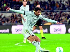 Arthur Atta è sicuramente uno dei gioielli dell’Udinese