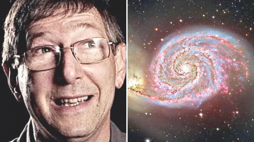 L’astrofisico Fabio Peri sarà ospite al Malnisio Science Festival