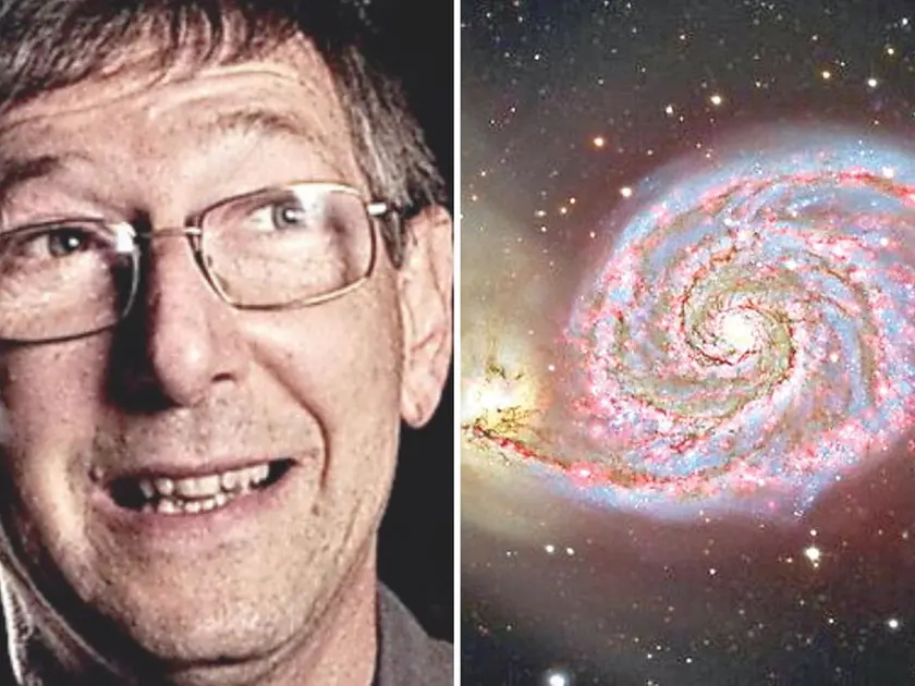 L’astrofisico Fabio Peri sarà ospite al Malnisio Science Festival