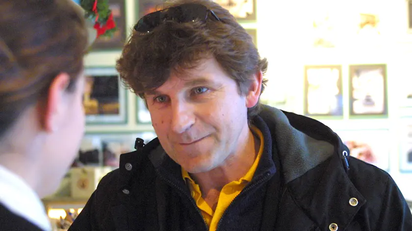 Gianfranco Leonarduzzi