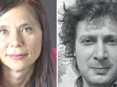 Chiara Carminati e Massimiliano Toppari