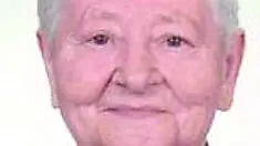 Marisa Gaspardo aveva 89 anni