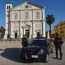 L'operazione dei carabinieri di Udine