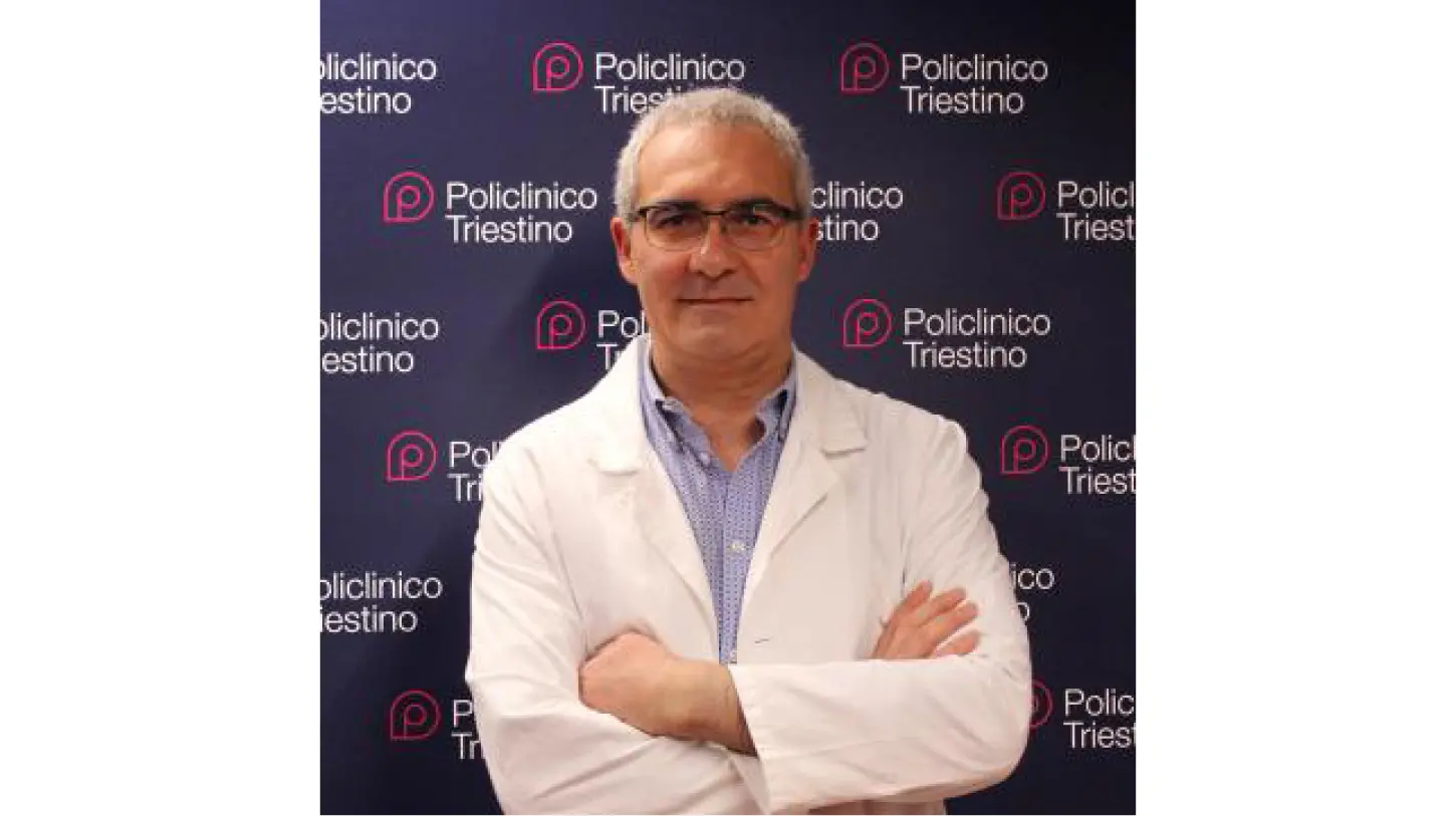 Dr. Roberto Toscano