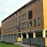 Il palazzo di giustizia di Pordenone