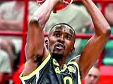 Semaj Christon, 33 anni