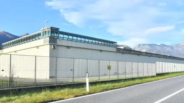 Perquisizioni anche nel carcere di Tolmezzo