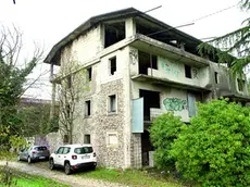 I cadaveri sono stati rinvenuti nell’edificio abbandonato a Beivars