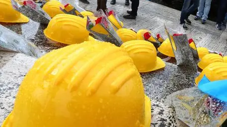 Oltre 11 mila infortuni sul lavoro tra gennaio e settembre in Friuli Venezia Giulia