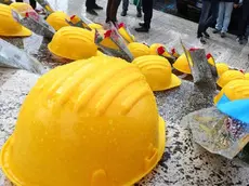 Oltre 11 mila infortuni sul lavoro tra gennaio e settembre in Friuli Venezia Giulia