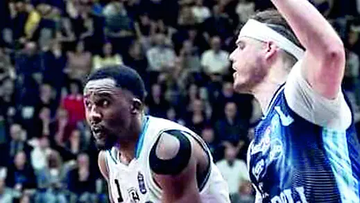 Semaj Christon, 33 anni, ha giocato tra l’altro anche a Cremona