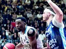 Semaj Christon, 33 anni, ha giocato tra l’altro anche a Cremona