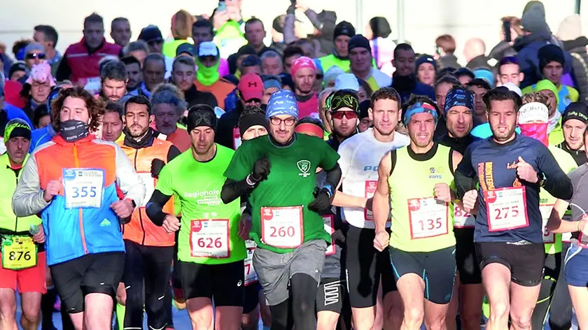 L’edizione 2025 di Telethon, a Udine, è da record: sfondata quota mille squadre