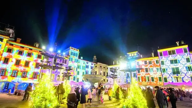 A Udine numerosi gli eventi collaterali della staffetta Telethon