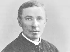 Luigi Faidutti, prete, docente ma anche importante diplomatico