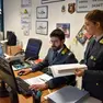 L'indagine è stata condotta dalla guardia di finanza di Pordenone