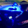 Ad arrestare i ladri in flagrante sono stati i carabinieri di Udine (foto d'archivio)