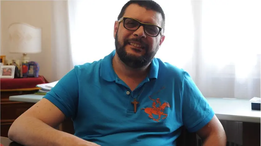 Don Federico De Bianchi