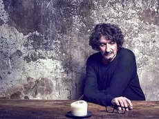 Sergio Cammariere, pianista, compositore e cantautore, in concerto a Cervignano