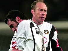 Amarezza e delusione sui volti di Bertotto e Sensinifotopetrussi