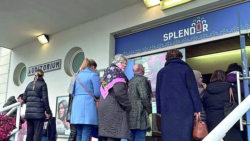 I biglietti saranno distribuiti in collaborazione con la Casa del Volontariato e le associazioni del territorio