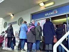 I biglietti saranno distribuiti in collaborazione con la Casa del Volontariato e le associazioni del territorio