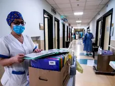 Figure professionali richieste: si va dagli infermieri ai tecnici audiometristi e ai fisioterapisti