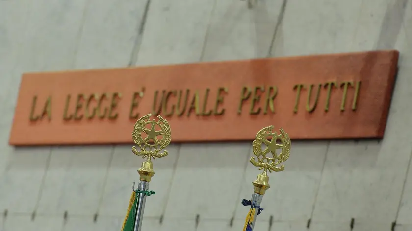 La sentenza del tribunale