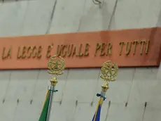 La sentenza del tribunale