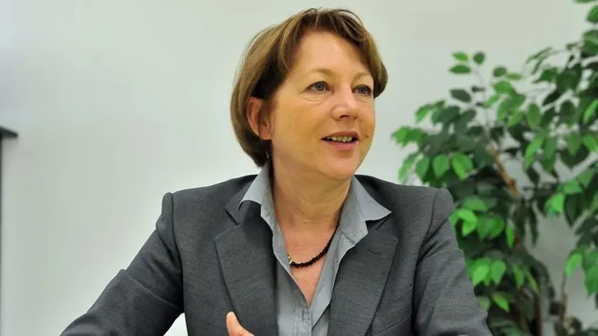 Cristiana Compagno, nominata professoressa emerita