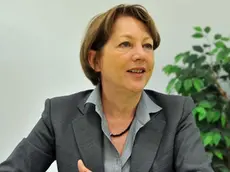 Cristiana Compagno, nominata professoressa emerita