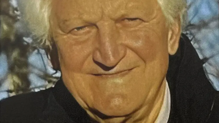 Il generale Luigi Piccini