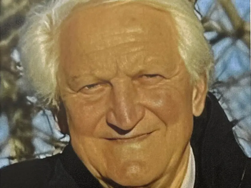 Il generale Luigi Piccini