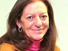 La scienziata Serena Fonda Umani