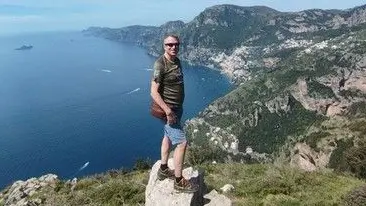 Sandro Valent aveva 55 anni