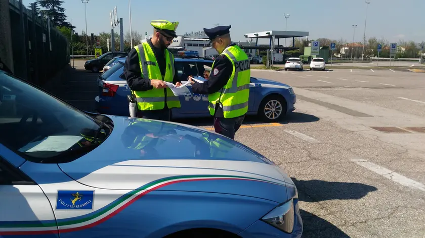 Maxi truffa delle assicurazioni scoperta a Treviso