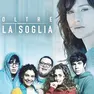 La sceneggiatrice udinese Laura Ippoliti e la locandina della serie Oltre la soglia