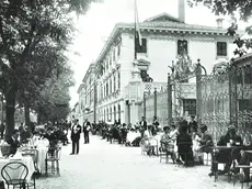 Una delle foto contenute nel libro