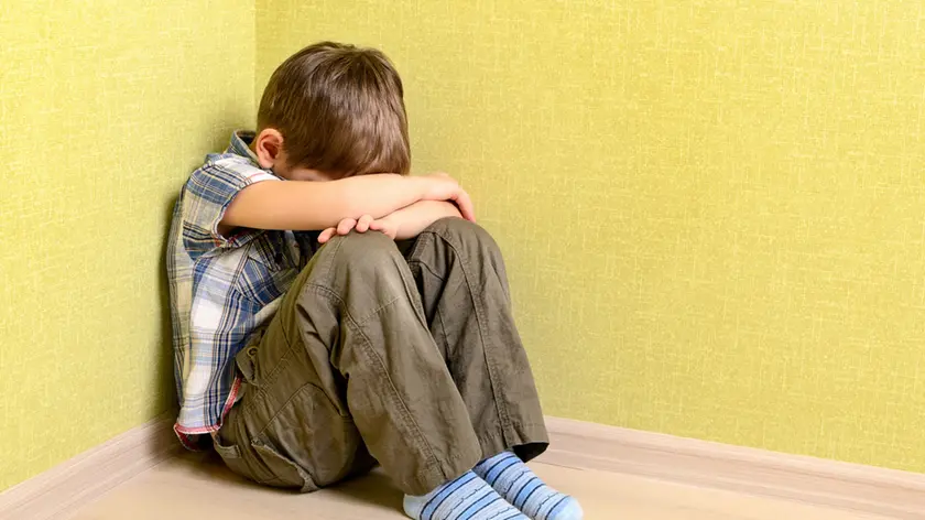 Pedofilo condannato a 12 anni di carcere