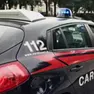 Intervenuti i carabinieri del Nucleo operativo radiomobile di Udine