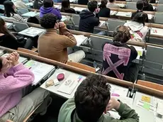 Oltre 850 gli studenti al secondo appello della prova di ingresso a Medicina e Odontoiatria