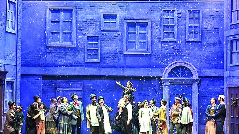 Appuntamento giovedì 11 al giovanni da udine