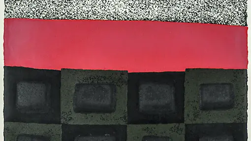 Luigi Spacal: Omaggio ai martiri della Risiera, 1972